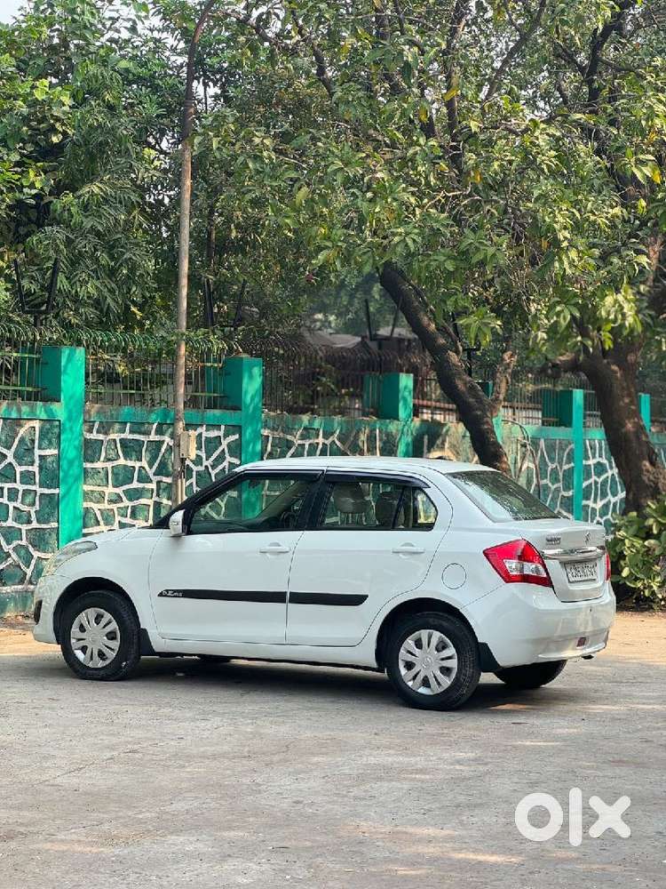 Maruti Suzuki Dzire, 2013, Cng & Hybrids