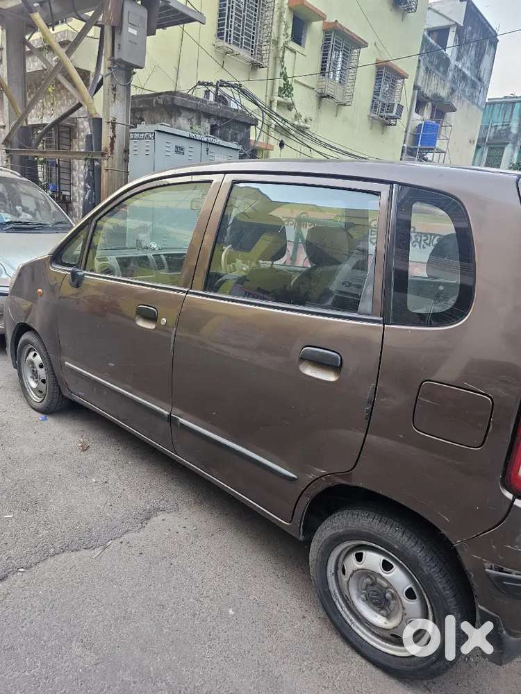 Very Good Condition Zen Estilo