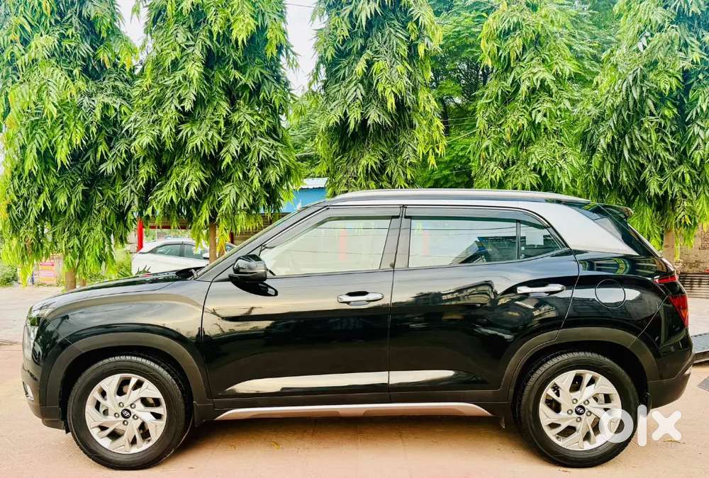 Hyundai Creta In Very Good Condition