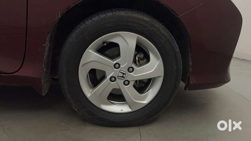 Honda City I Dtec Vx, 2015, Petrol