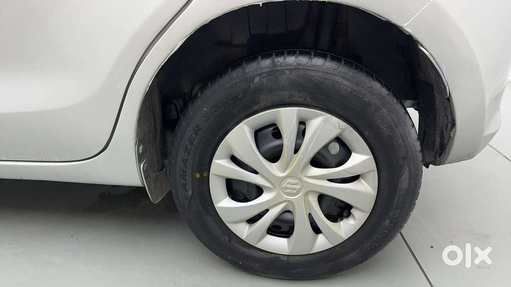 Maruti Suzuki Swift Vvt Vxi, 2020, Petrol
