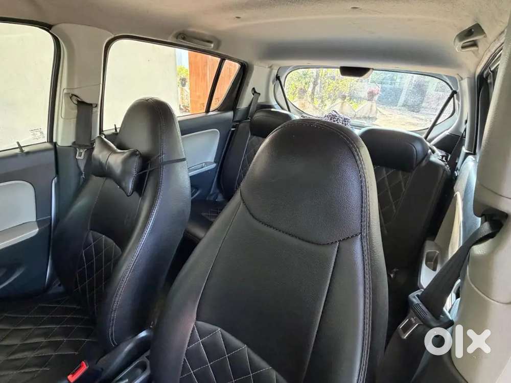 Maruti Suzuki Alto K10 2018 Petrol 48000 Km Driven