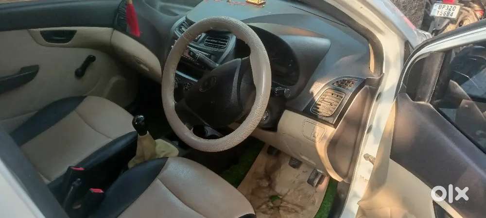 Hyundai Eon 2014 Petrol Well Maintained