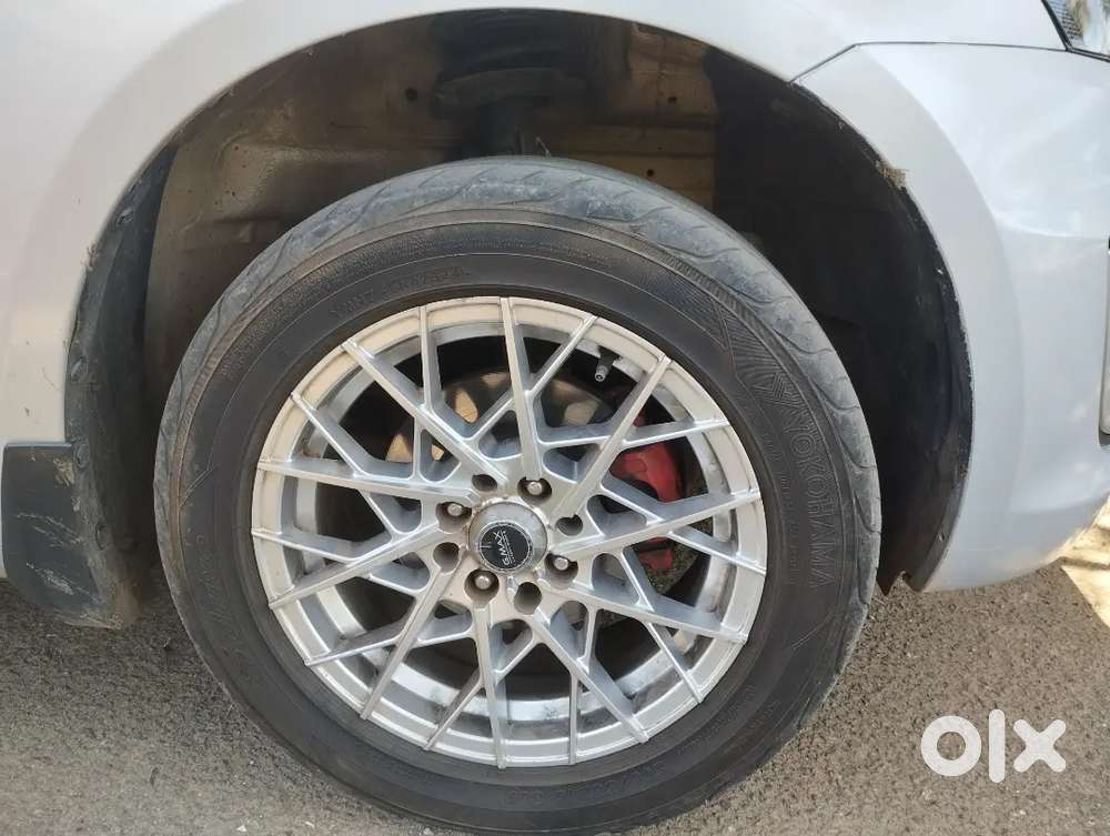 Maruti Suzuki Swift 2014 Diesel 137516 Km Driven