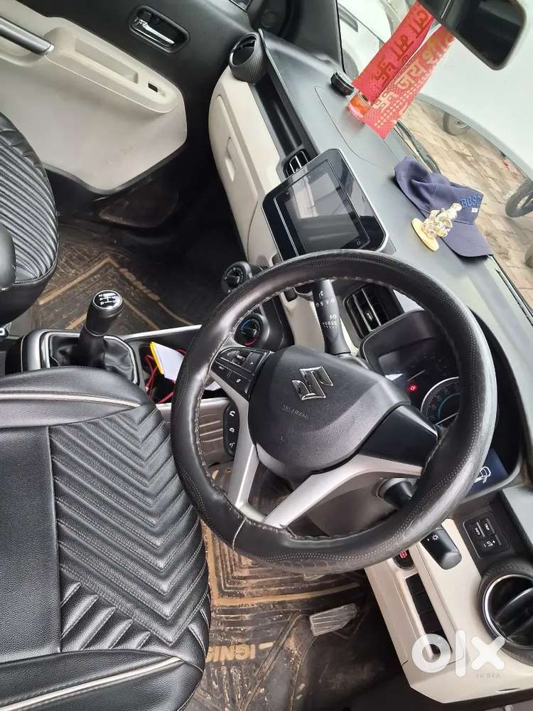 Maruti Suzuki Ignis 2022