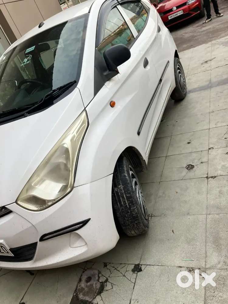 Hyundai Eon Era 2013