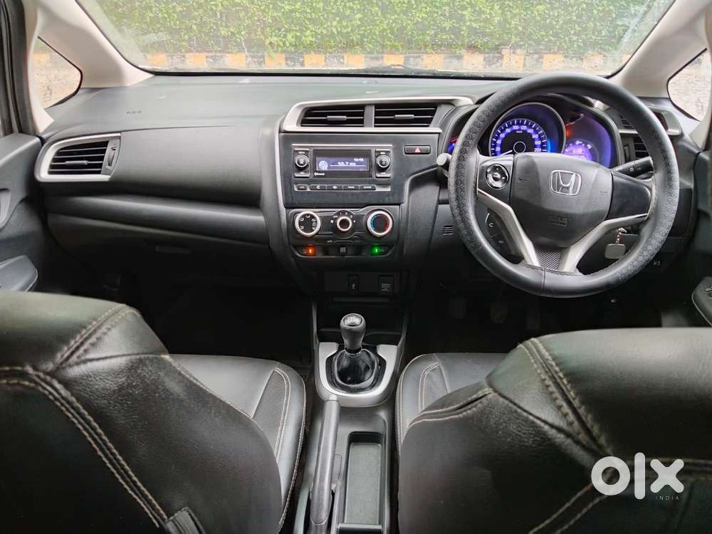 Honda Wr-v I-dtec S, 2017, Diesel