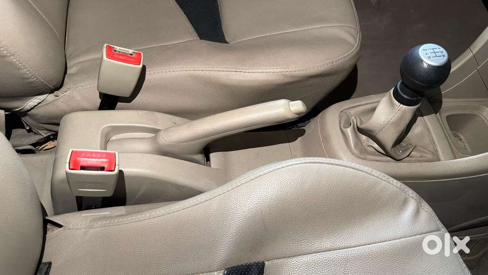 Maruti Suzuki Swift Dzire 2012-2015 1.2 Lxi, 2015, Petrol