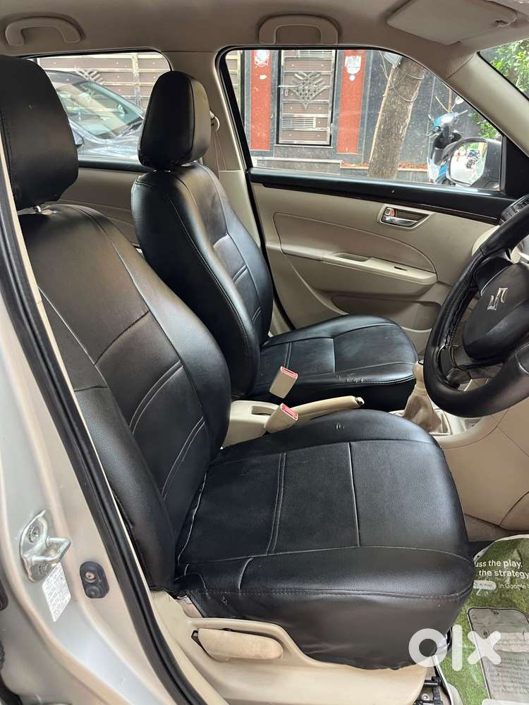 Maruti Suzuki Swift Dzire 1.3 Vxi, 2013, Petrol