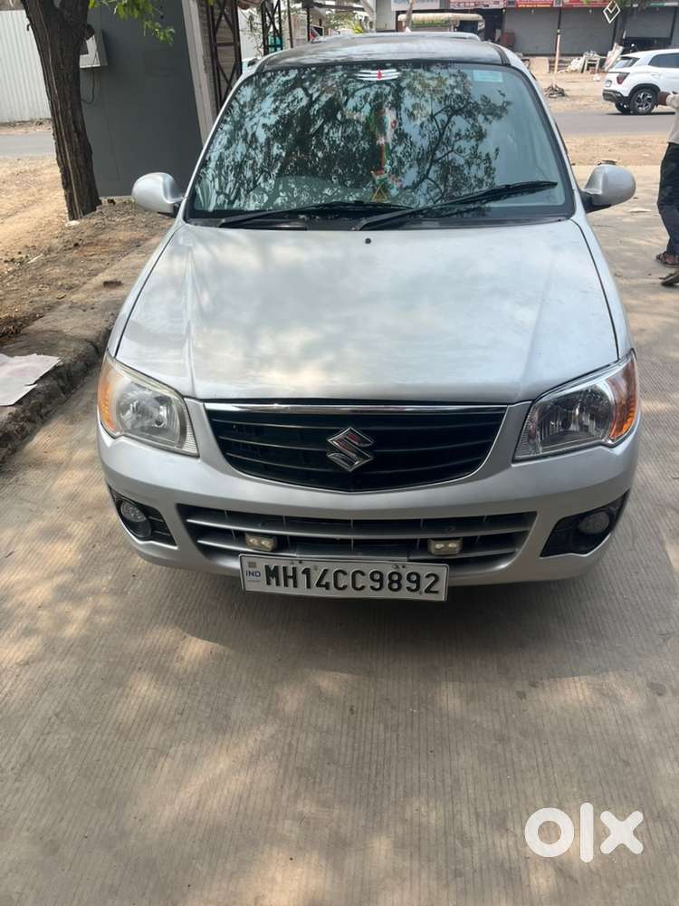 Maruti Suzuki Alto 2010