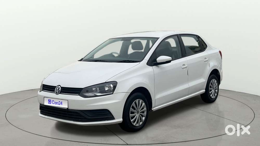Volkswagen Ameo 1.5 Tdi Trendline, 2019, Diesel