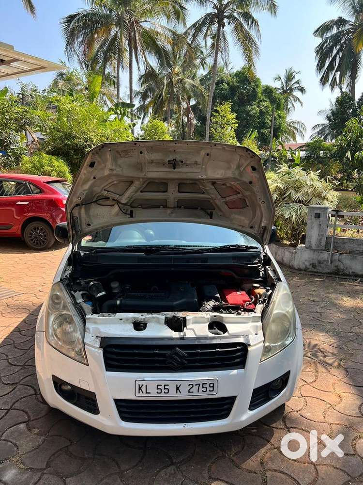 Maruti Suzuki Ritz Diesel 169000 Km Driven