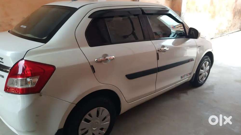 Maruti Suzuki Dzire 2013 Petrol 82000 Km Driven
