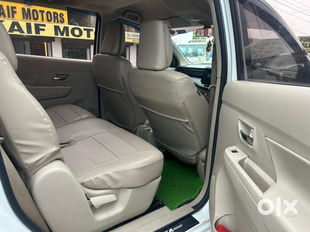 Maruti Suzuki Ertiga Vxi (o) Cng, 2024, Cng & Hybrids