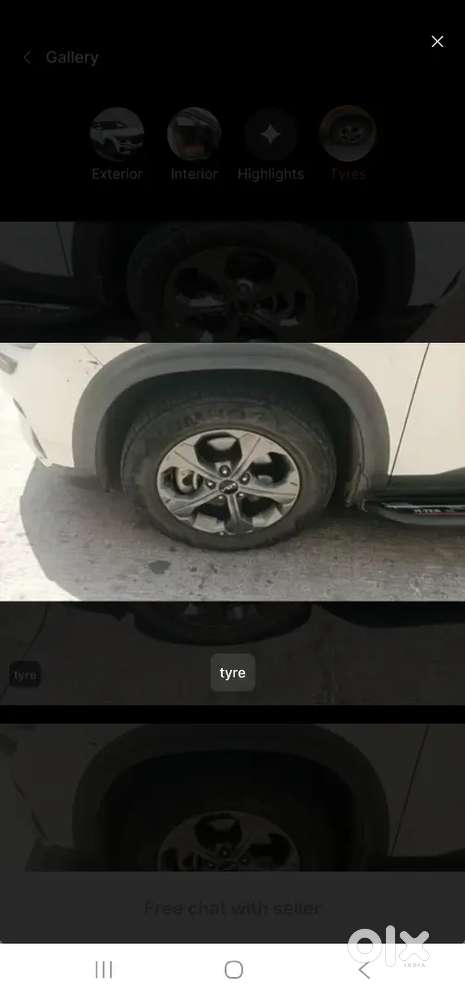 Kia Seltos 2022 Petrol 22001 Km Driven