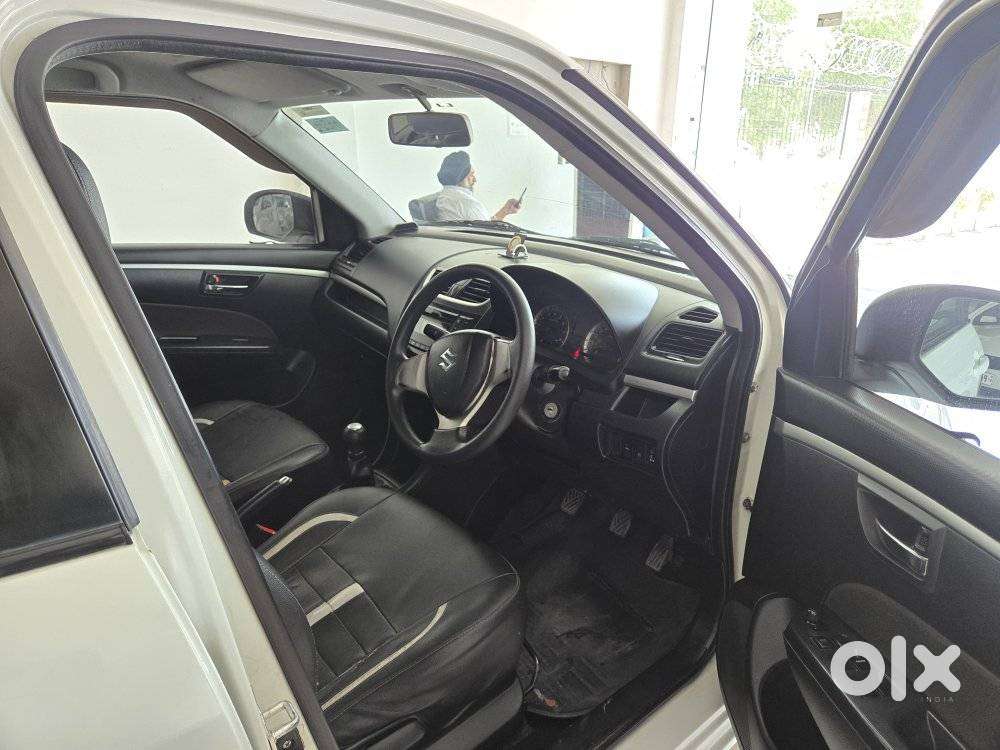 Maruti Suzuki Swift 2004-2010 Vxi With Abs, 2015, Petrol