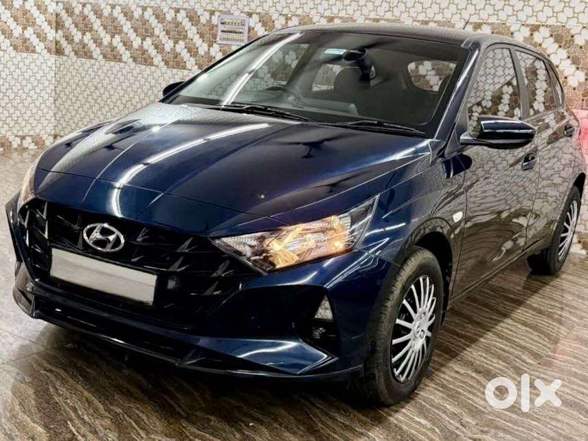 Hyundai New I20 1.2 Magna Mt, 2022, Petrol