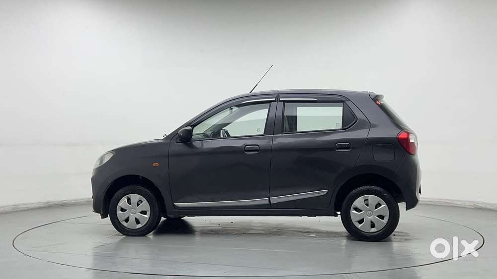 Maruti Suzuki Alto K10 Plus Edition, 2024, Petrol