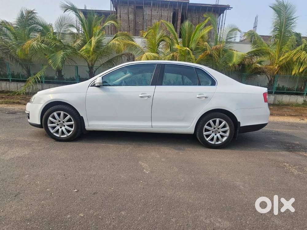 Volkswagen Jetta Comfortline 1.9 Tdi, 2010, Diesel