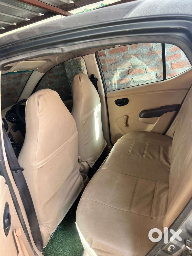 Hyundai I10 Petrol 2008