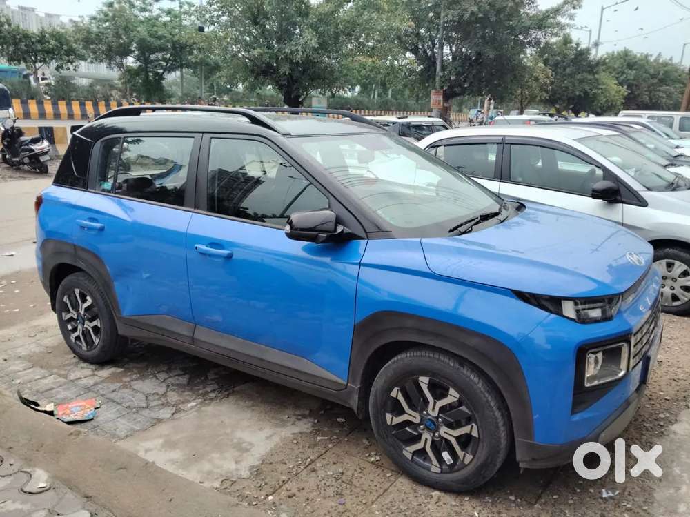 Hyundai Exter Sx 1.2 Mt Dual Tone, 2023, Petrol