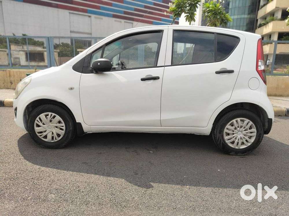 Maruti Suzuki Ritz Lxi, 2016, Cng & Hybrids