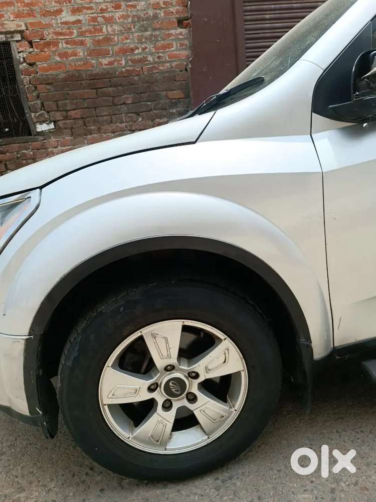 Gadi Ek Dam Ok Hai Condition Nice Car