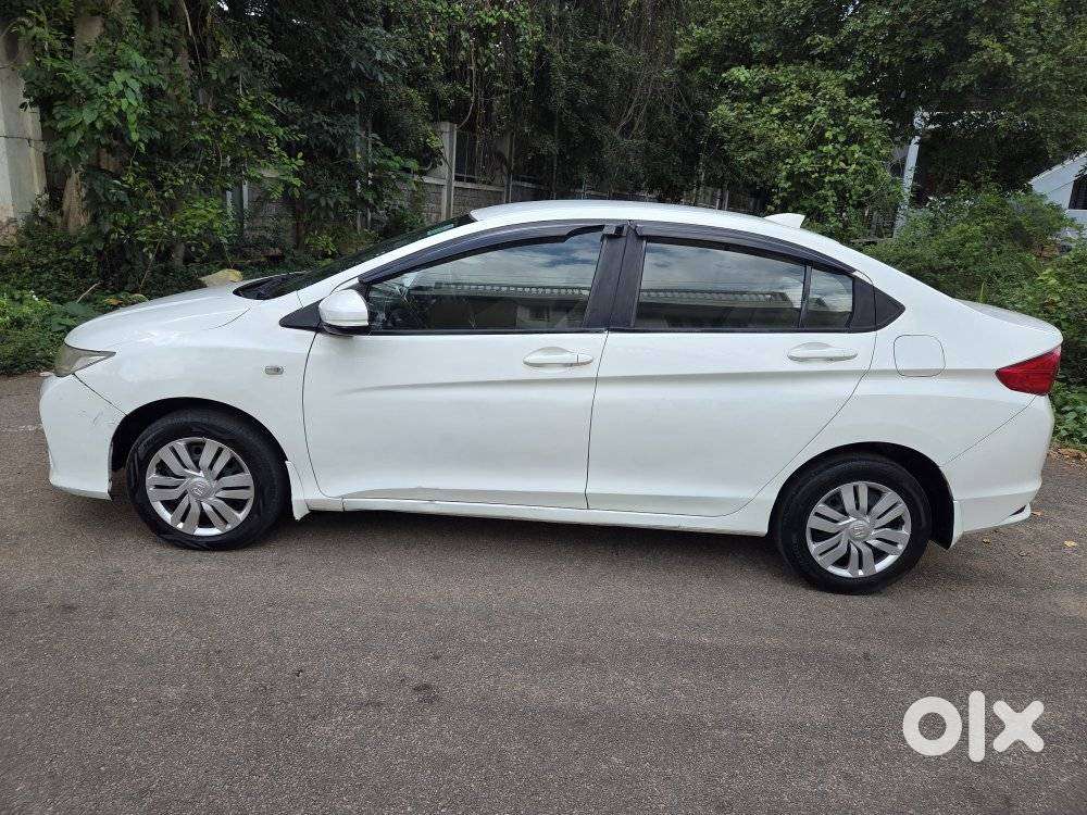 Honda City I Dtec Sv, 2015, Diesel