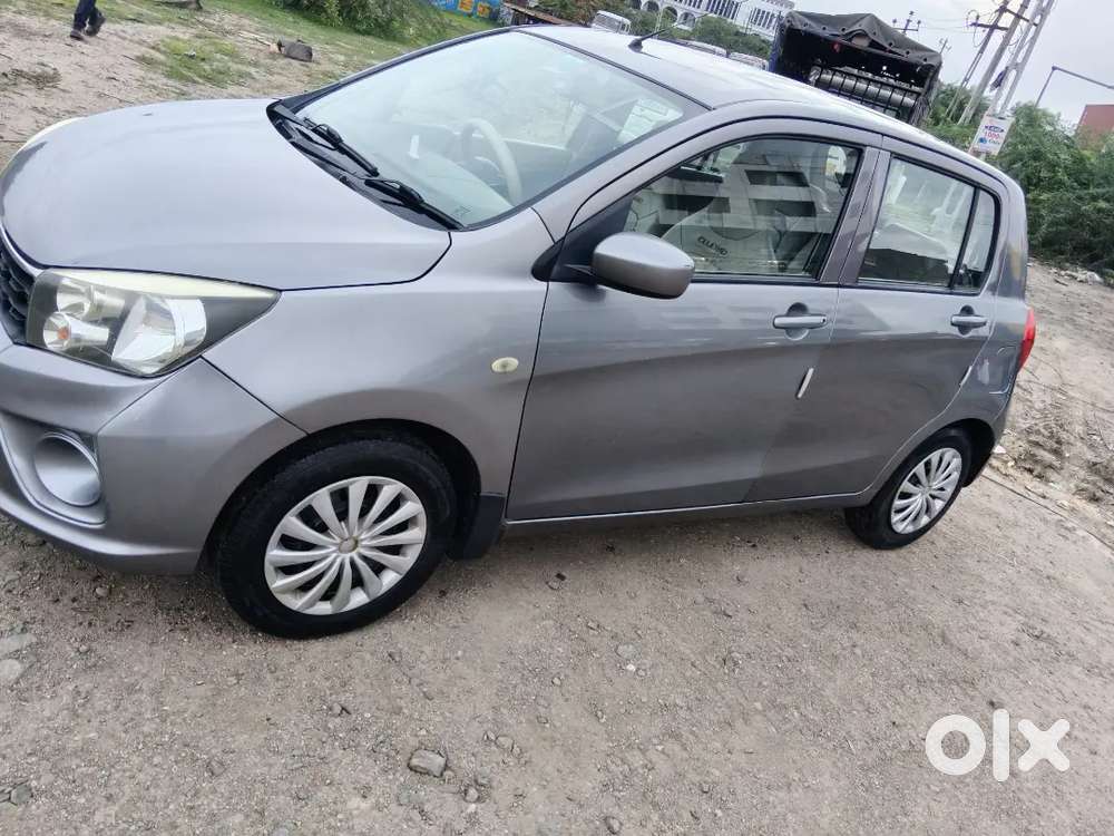 Maruti Suzuki Celerio Vxi 2020 Well Maintained
