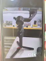 RONIN SC GIMBAL URGENTLY SELL