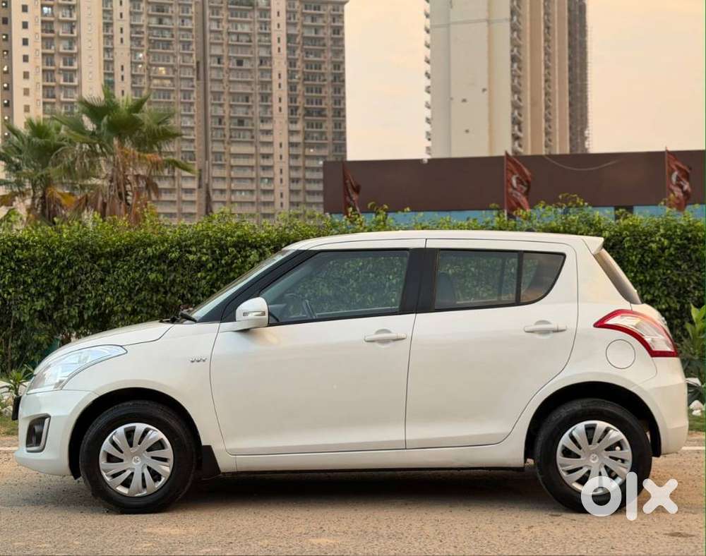 Maruti Suzuki Swift, 2015, Petrol