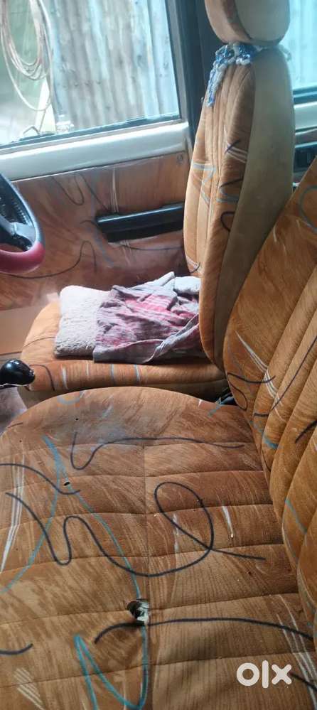 Mahindra Bolero 2001 Diesel Good Condition