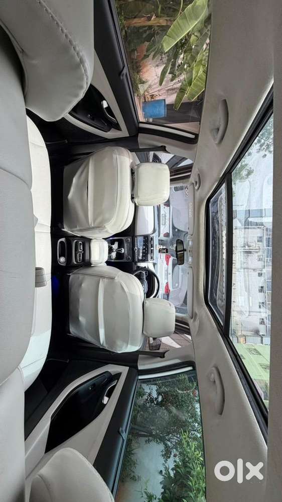Hyundai Diesel Manual 2021