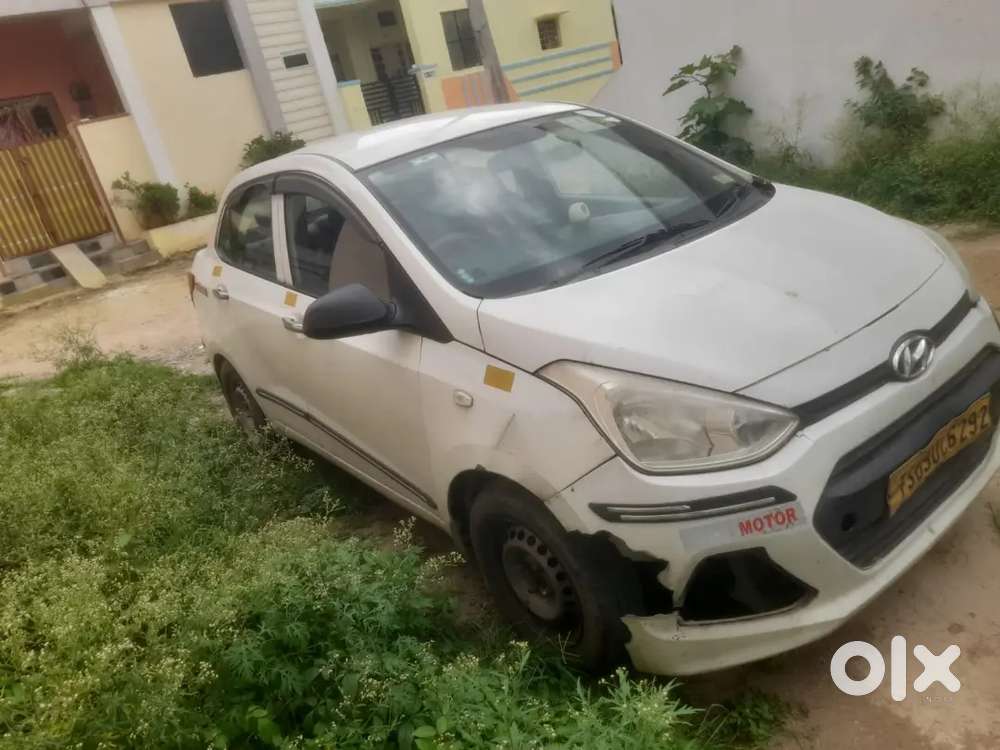 Hyundai Xcent 1.2 Prime 2019