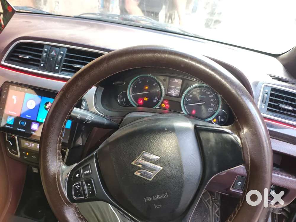 Maruti Suzuki Ciaz 2016