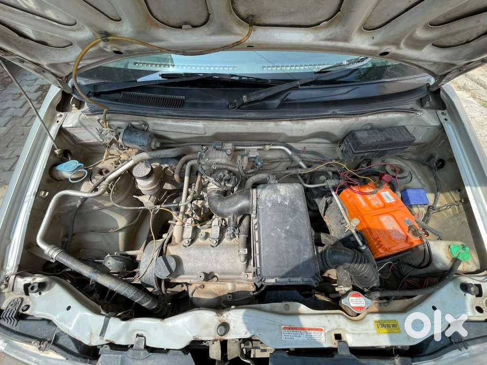 Maruti Suzuki Alto 2011
