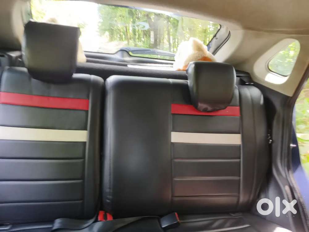 Maruti Suzuki Baleno 2020 Model Manual Transmission