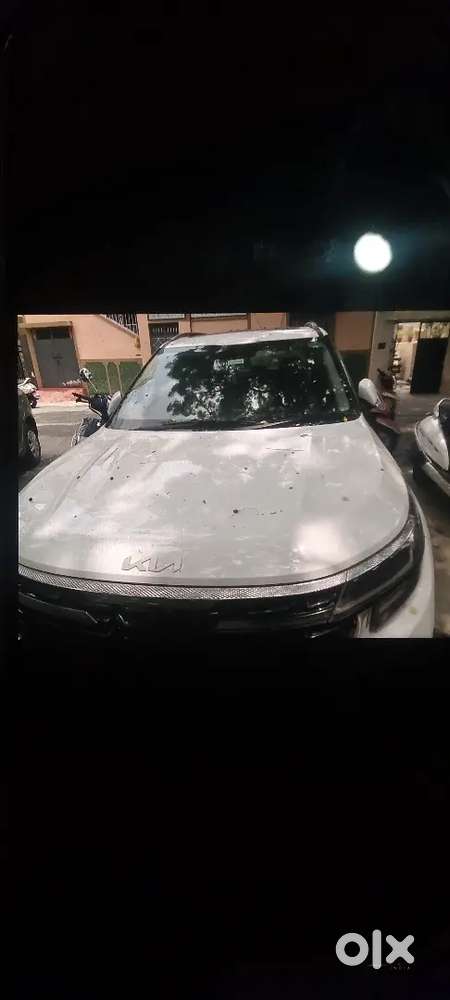 Kia Seltos Htx 2024
