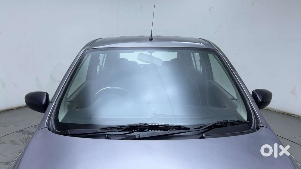 Maruti Suzuki Celerio 1.0 Vxi Amt, 2015, Petrol