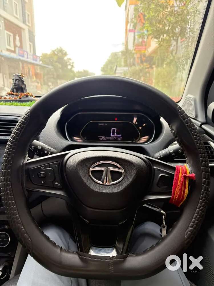 Tata Tiago Xz Plus 2021