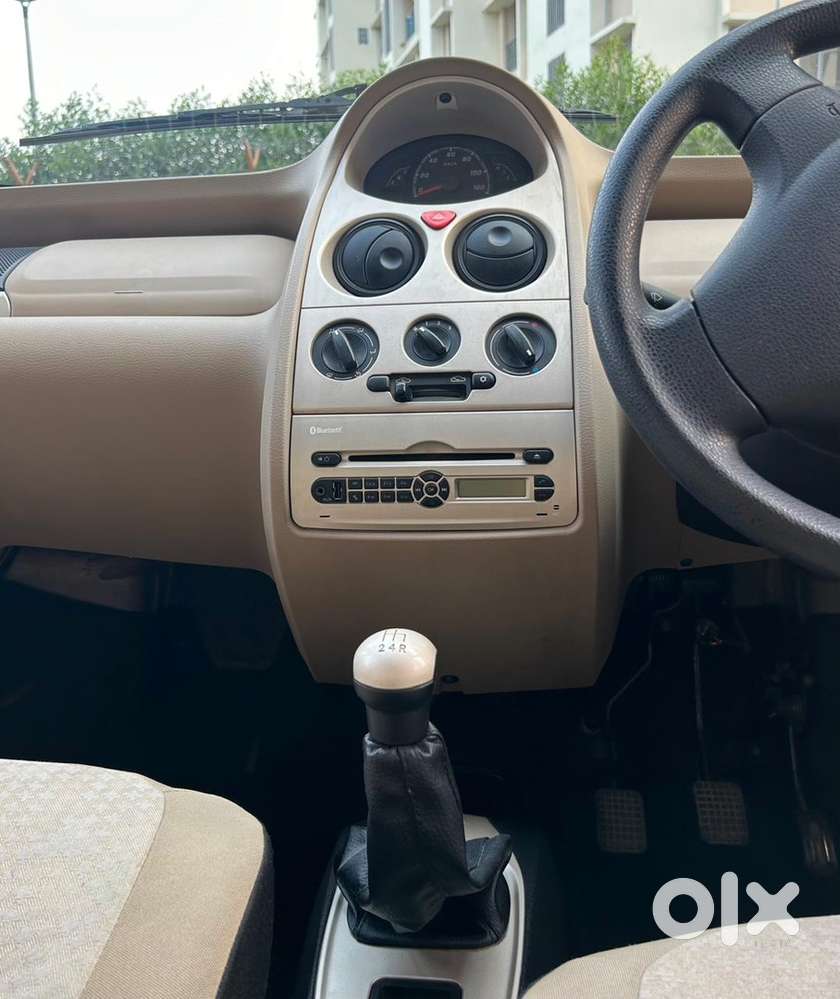 Tata Nano Genx 2015 Km Driven