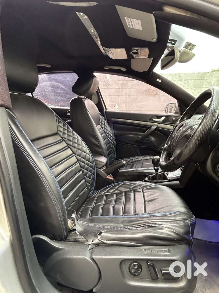 Skoda Laura 1.9 Tdi Mt Ambiente, 2007, Diesel
