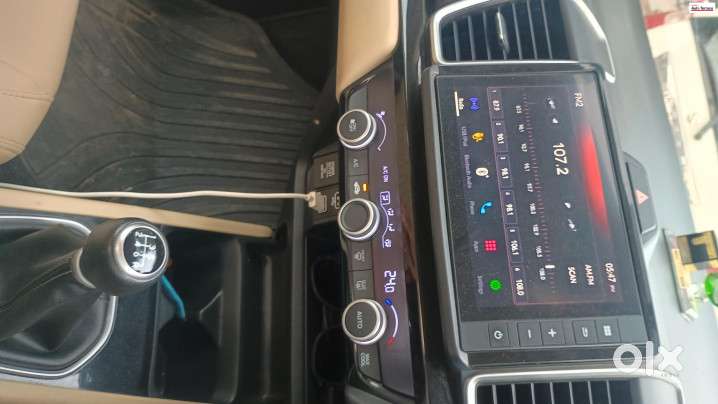 Honda City 1.5 V Mt Exclusive, 2023, Petrol