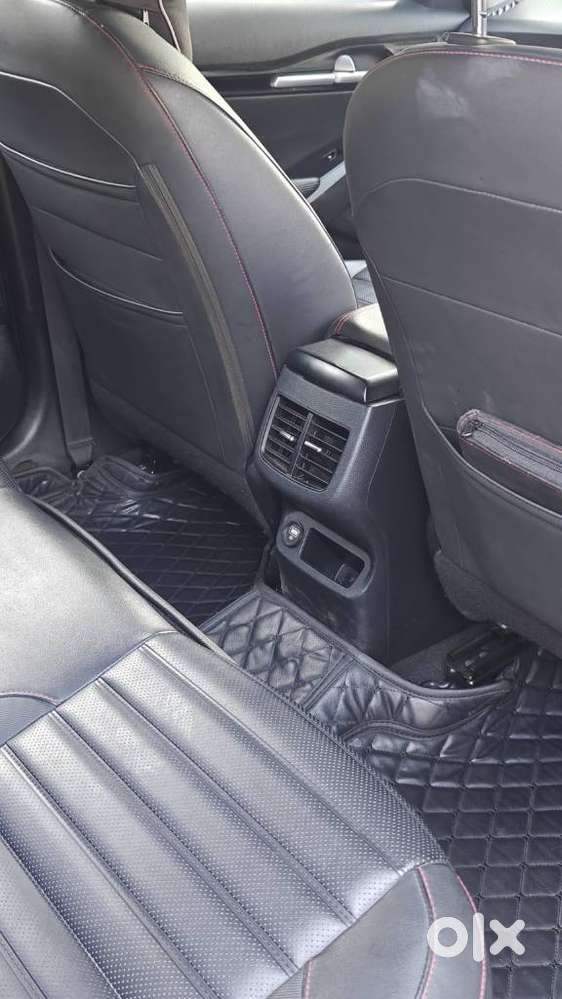 Kia Seltos 1.4 Gtk Gdi Petrol, 2019, Petrol