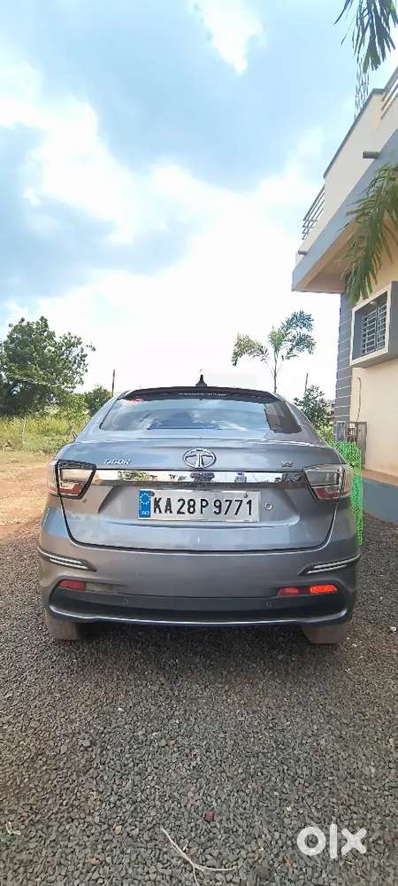 Tata Tigor 2019 Diesel 150000 Km