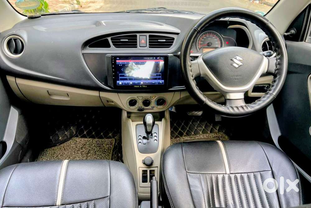 Maruti Suzuki Alto K10 Vxi (o), 2019, Petrol