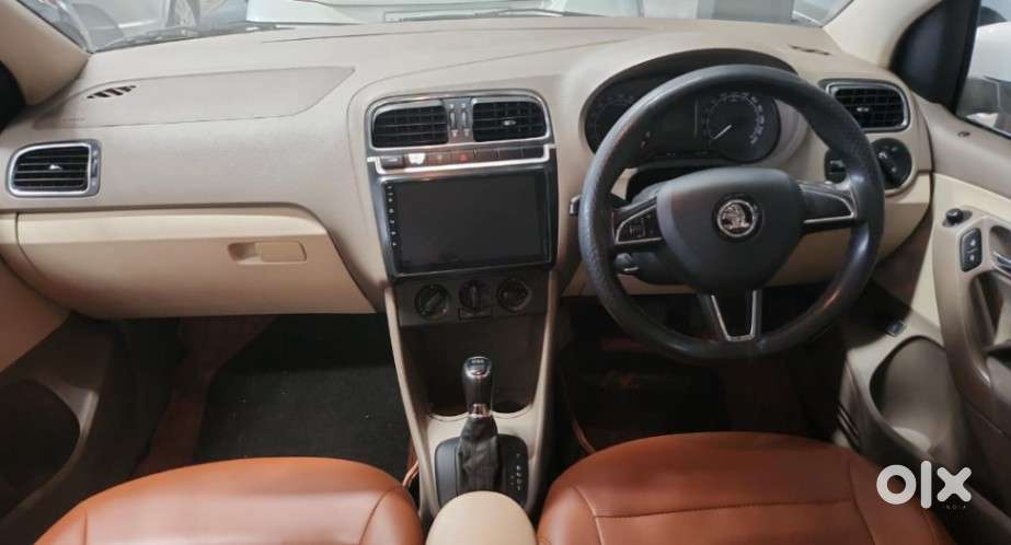 Skoda Rapid Active 1.6 Tdi Mt, 2015, Diesel