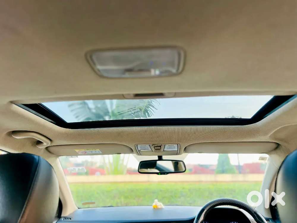Hyundai Verna 2018 Diesel 57400 Km Driven