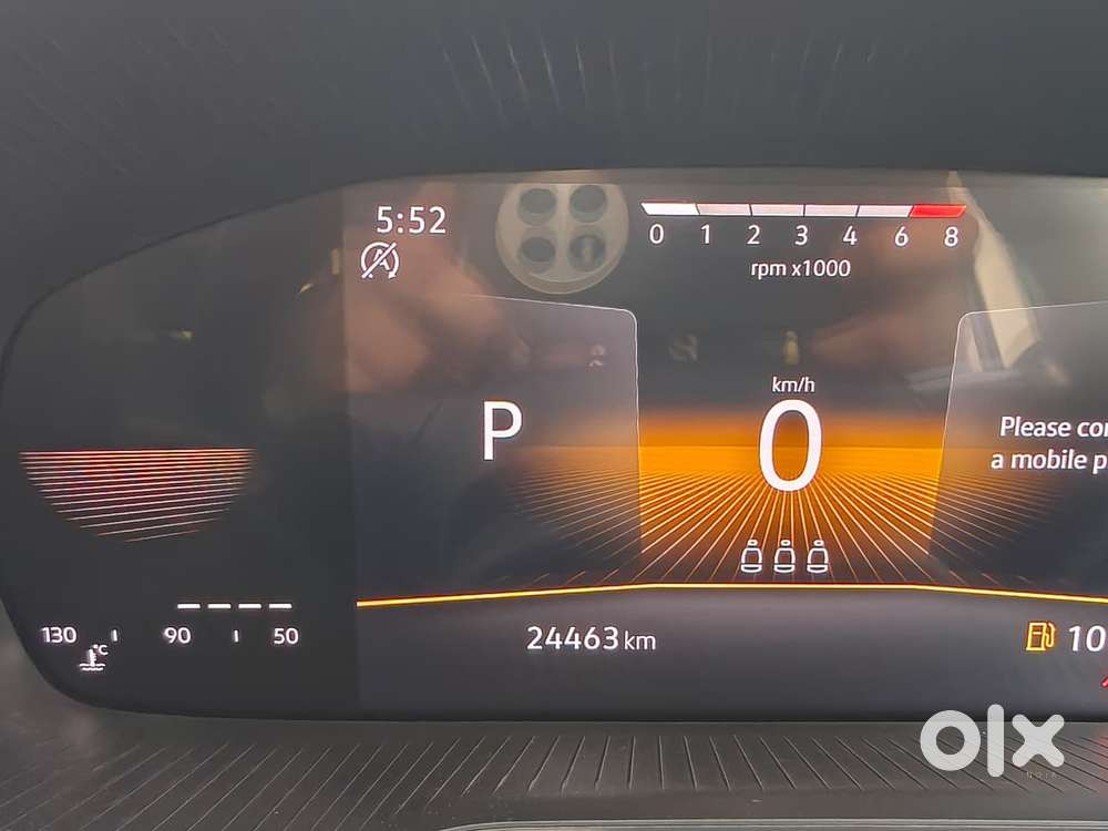 Tata Tiago 1.2 Revotron Xm Option, 2019, Electric