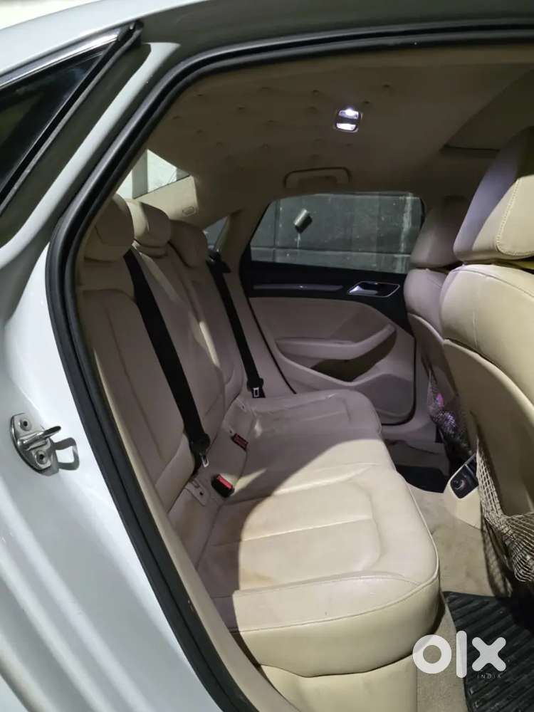 Used Audi A3 2016 Diesel Technology